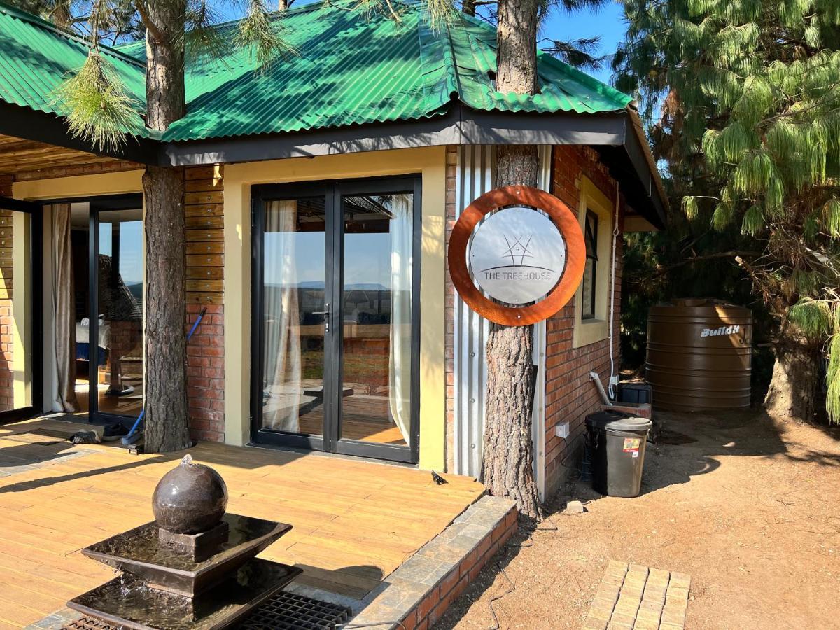 Far Away Place Curryʼs Post Екстериор снимка